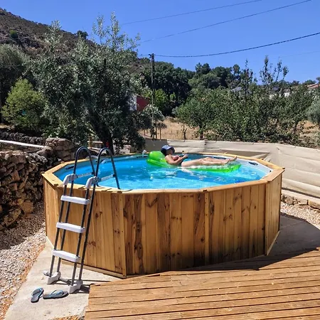 Дом отдыха Nidos Del Buitre - Rurales