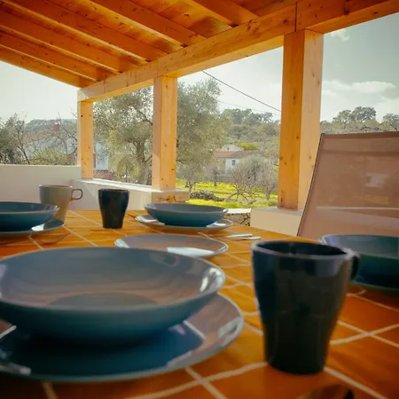 Дом отдыха Nidos Del Buitre - Rurales Валенсия-де-Алькантар