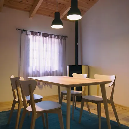 Nidos Del Buitre - Rurales *